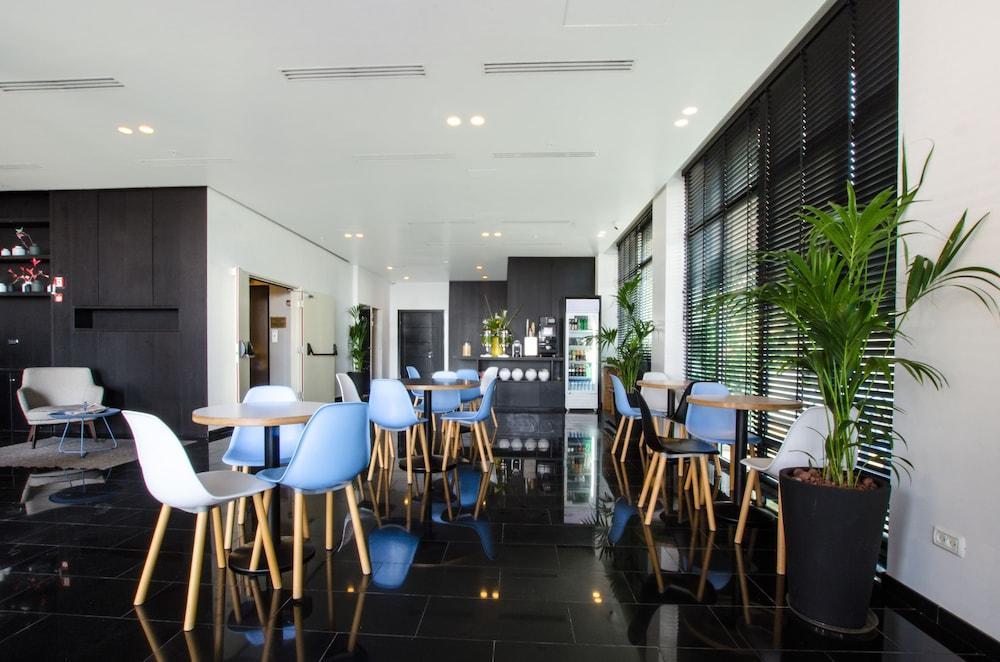 Seaside Hotel By Zvieli Hotels Tel Aviv Esterno foto