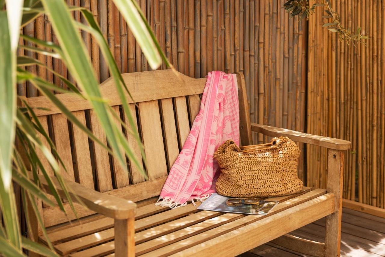 Seaside Hotel By Zvieli Hotels Tel Aviv Esterno foto