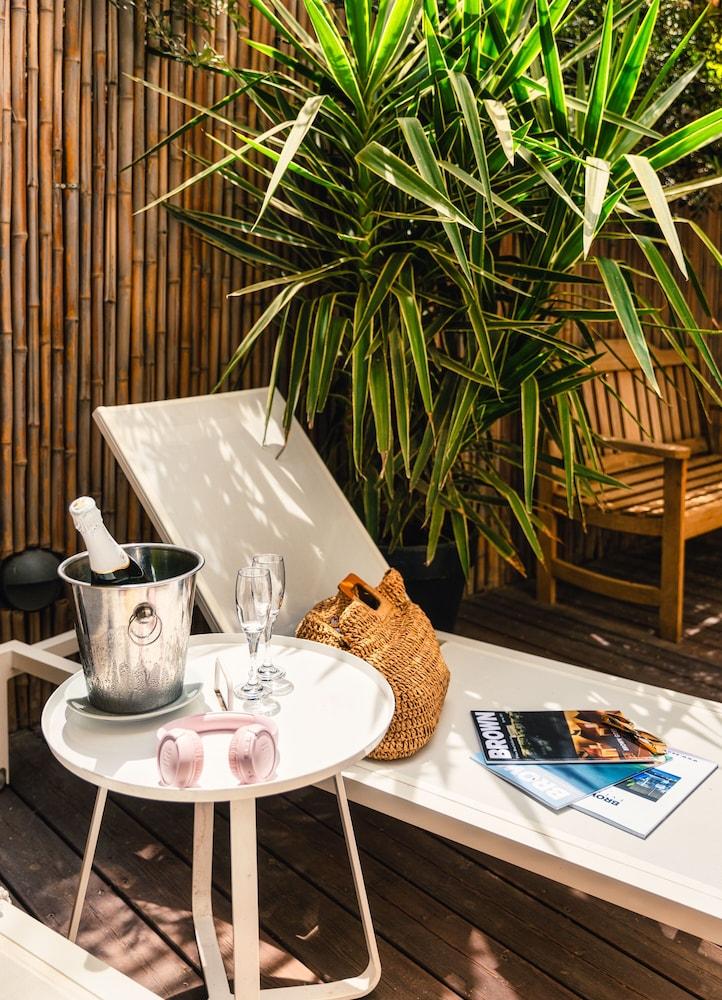 Seaside Hotel By Zvieli Hotels Tel Aviv Esterno foto