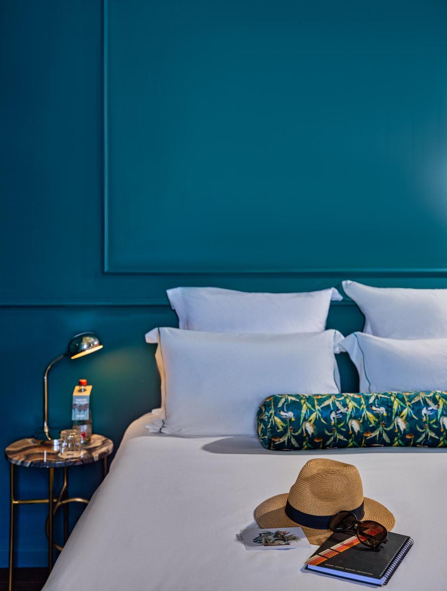 Seaside Hotel By Zvieli Hotels Tel Aviv Esterno foto